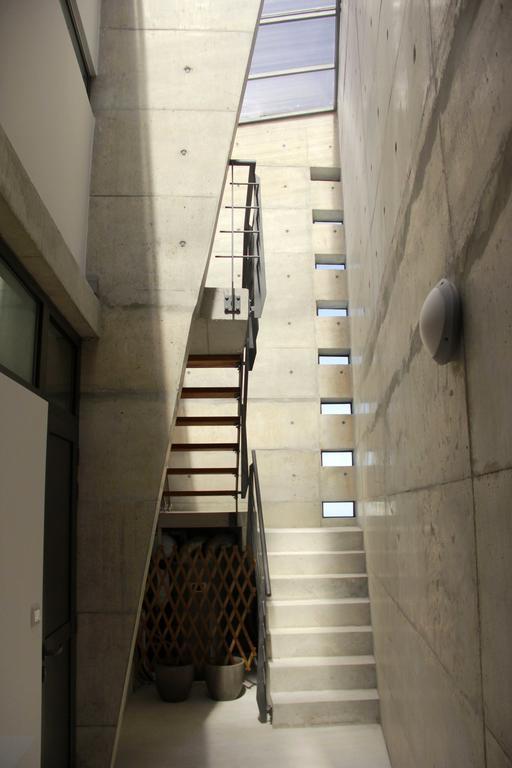 Μαρμαράς Ξενοδοχείο Λυσός Εξωτερικό φωτογραφία