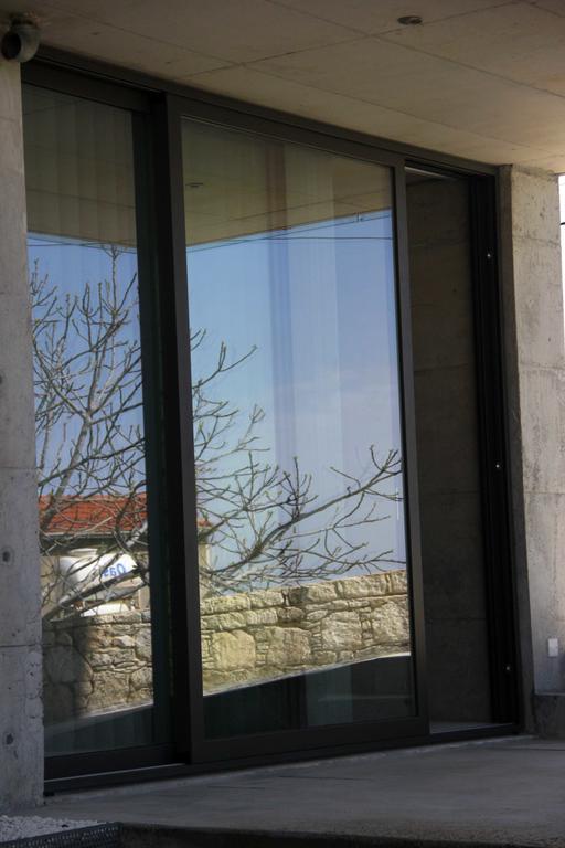 Μαρμαράς Ξενοδοχείο Λυσός Εξωτερικό φωτογραφία