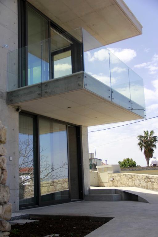 Μαρμαράς Ξενοδοχείο Λυσός Εξωτερικό φωτογραφία