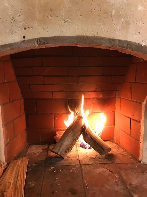Μαρμαράς Ξενοδοχείο Λυσός Εξωτερικό φωτογραφία