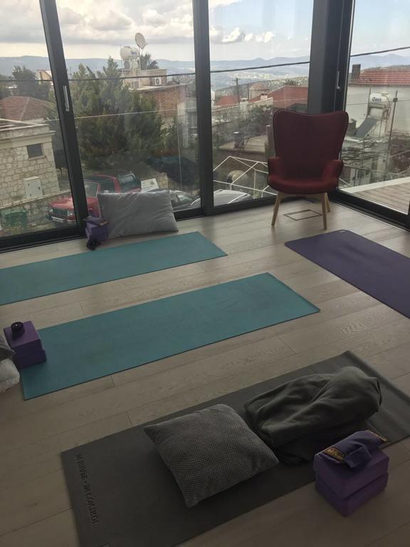 Μαρμαράς Ξενοδοχείο Λυσός Εξωτερικό φωτογραφία